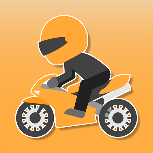 Tag Rider icon