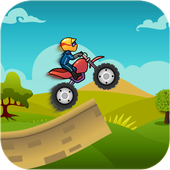 Bike Race Stunts icon