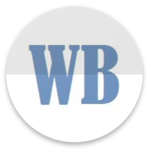 Word Building icon
