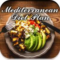 Mediterranean Diet Meal Plan on 9Apps