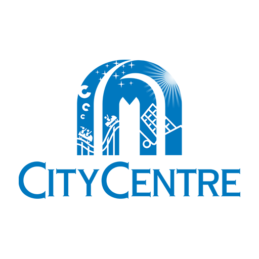 City Centres - سيتي سنتر icon