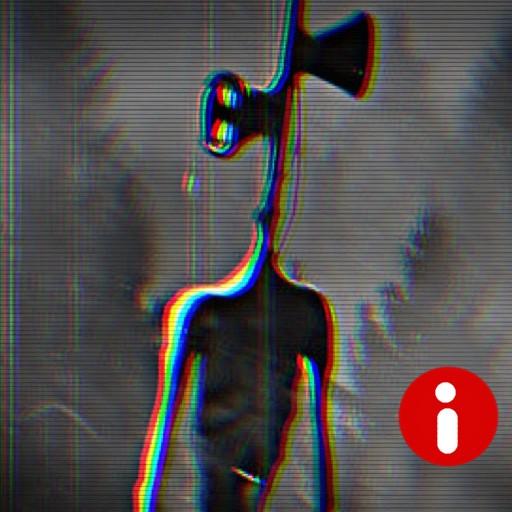 Siren Head Game icon