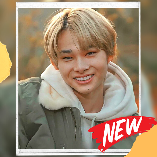 Ni-ki ENHYPEN Wallpaper Given-Taken icon