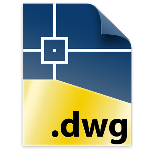 Autocad DWG Download icon