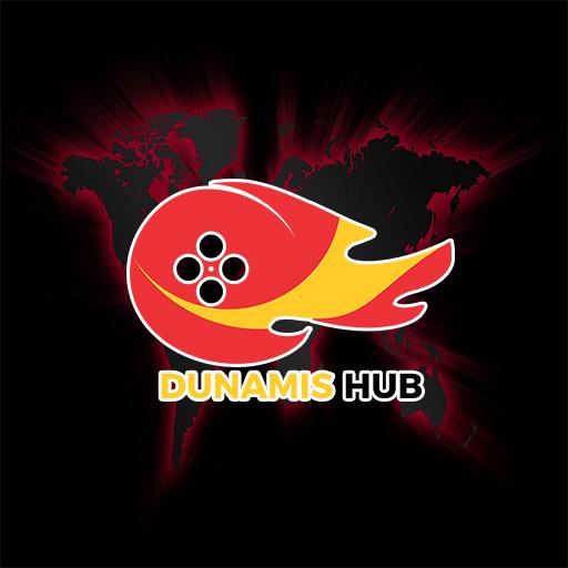 Dunamis Hub Mobile icon