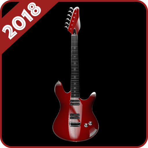Guitar Wallpaper icon