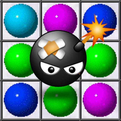 Bubble Match icon