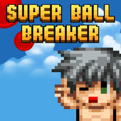 Ball Breaker Deluxe icon