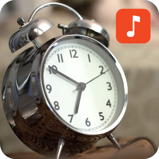 Alarm Clock Ringtones icon