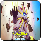 Guide For Pokemon Sun And Moon icon
