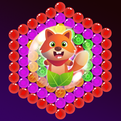 Bubble Kit Adventure icon
