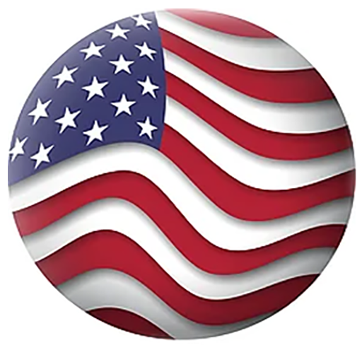 VPN USA - Secured VPN icon