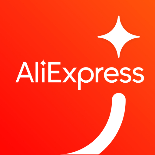 AliExpress: интернет магазин иконка