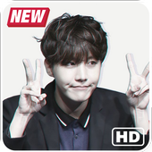 BTS J-Hope Wallpaper HD for KPOP Fans icon
