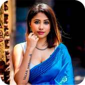 Hot Desi Girls | Bhabhi |Wallpaper |Images|GIF