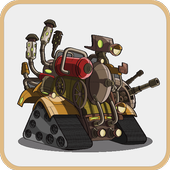 Robots vs. Robots (TD) icon