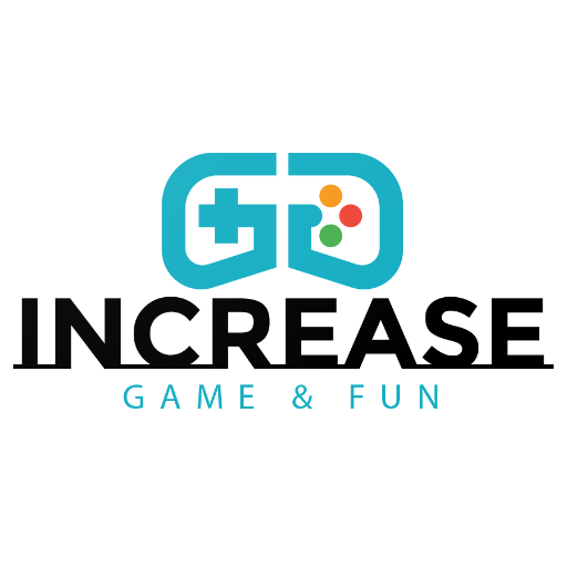 Increase Game &amp; Fun icon