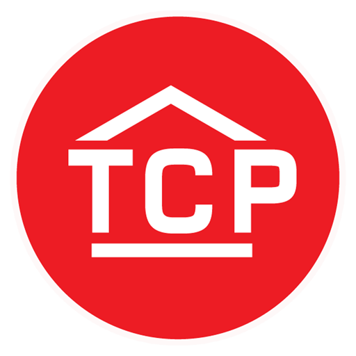 The Connect Plus TCP иконка