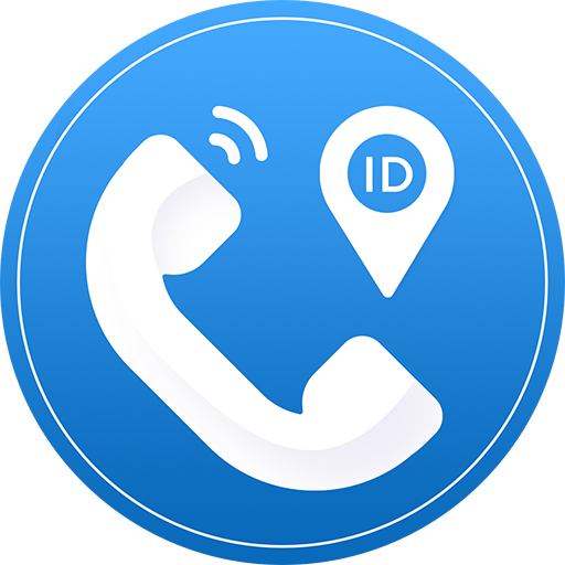 Caller ID Detail - Location, Mobile Number Look Up icon