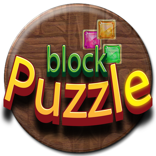 Block Puzzle icon