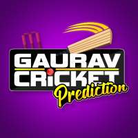 Gaurav Cricket Prediction