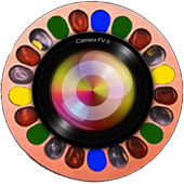 MUHTEŞEM  KAMERA icon