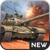 Missile War Launcher Mission icon