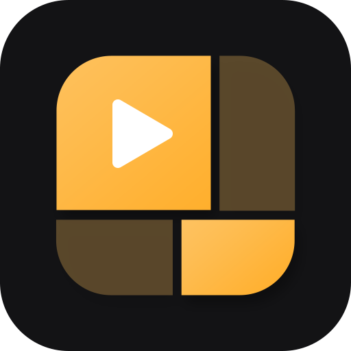 Video Collage Maker icon