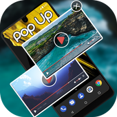 Video Popup Player icon