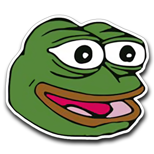 Meme Stickers for WhatsApp icon