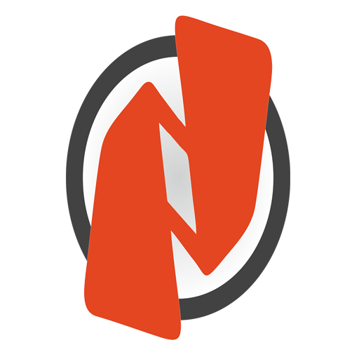 Nitro Vpn icon