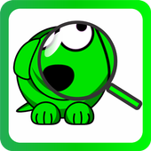 App Whatsdog For WA icon