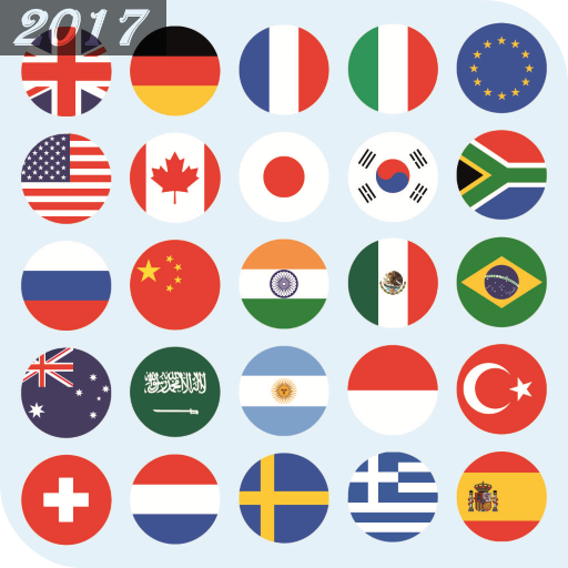 All Language Translator icon