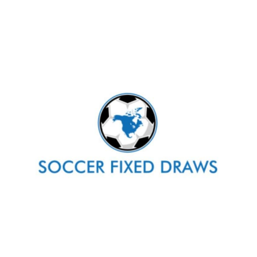 SOCCER FIXED DRAWS icon
