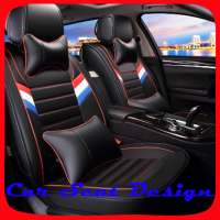 Car Seat Design