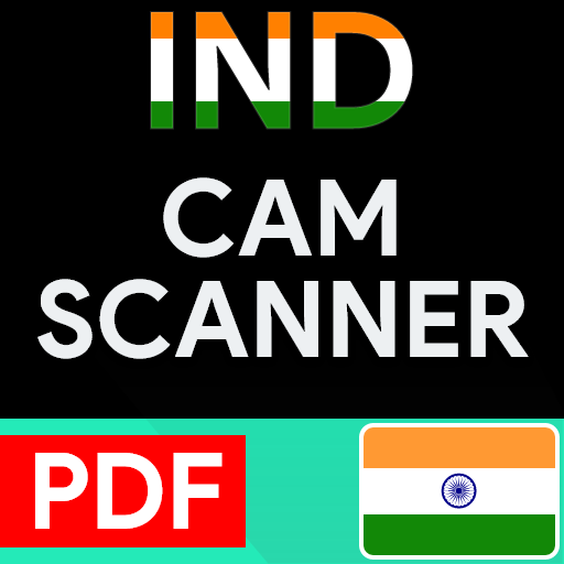 CamScanner : Document Scanner , PDF maker for USA icon