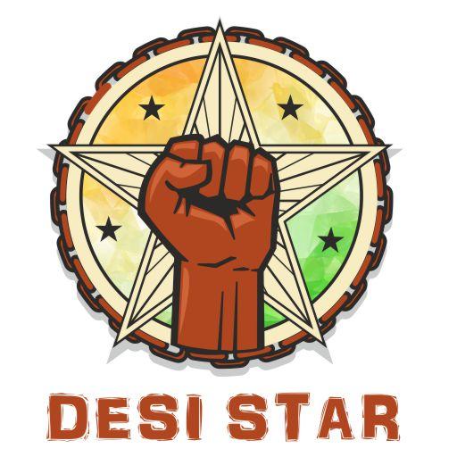 Desi Star -  Short Video App icon