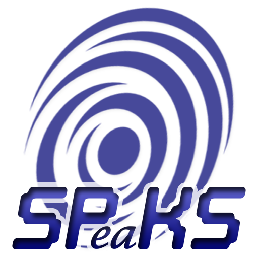 SPeaKS 2.0 icon