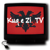 KuqeZi TV icon