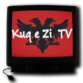 KuqeZi TV