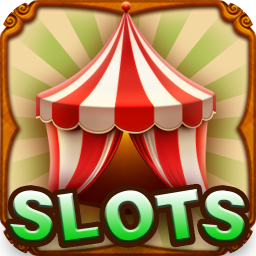 Slots - Carnival free casino icon