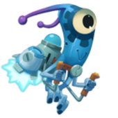 JetPack Alien icon