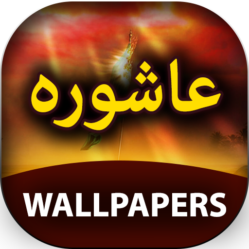Ashura Live Wallpapers icon