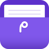 W File Manager icon