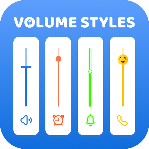 Volume Control - Volume Slider icon