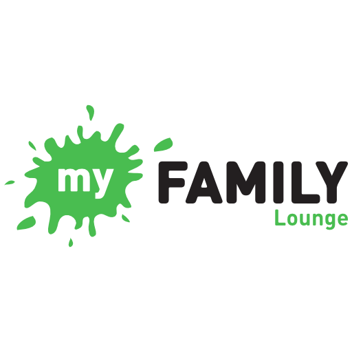 My Family Lounge icon