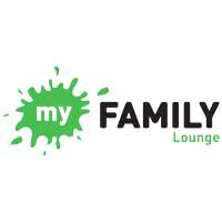 My Family Lounge