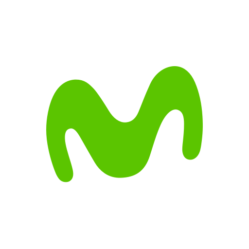 Mi Movistar Lite icon