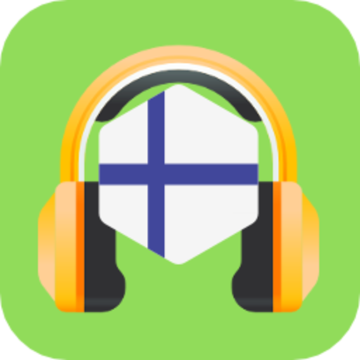 Easy Learn Finnish FREE icon