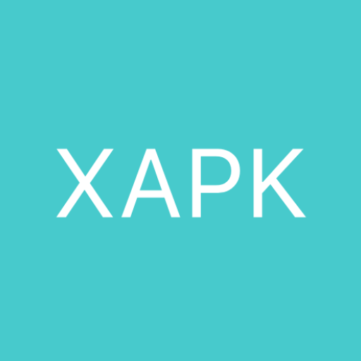 Xapk Installer आइकन